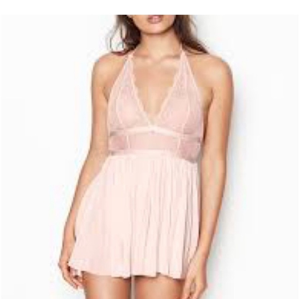 Victoria Secret Very Sexy Chamise